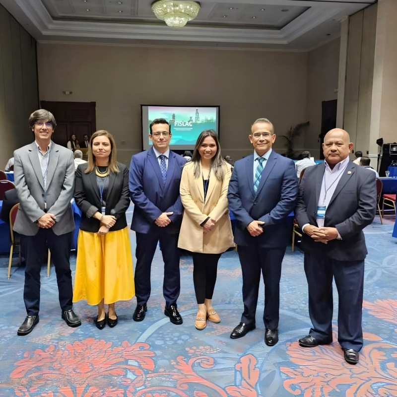 Taller de Asistencia Técnica “Sostenibilidad Fiscal para América Latina y el Caribe - FISLAC”