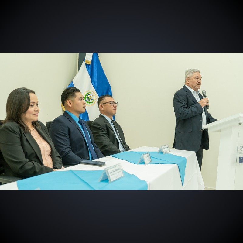 Primer Curso de Especialización en Contabilidad Gubernamental del 2025, dirigido al personal del área financiera de Instituciones del Sector Municipal